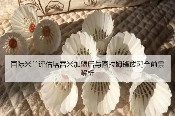 国际米兰评估塔雷米加盟后与图拉姆锋线配合前景解析